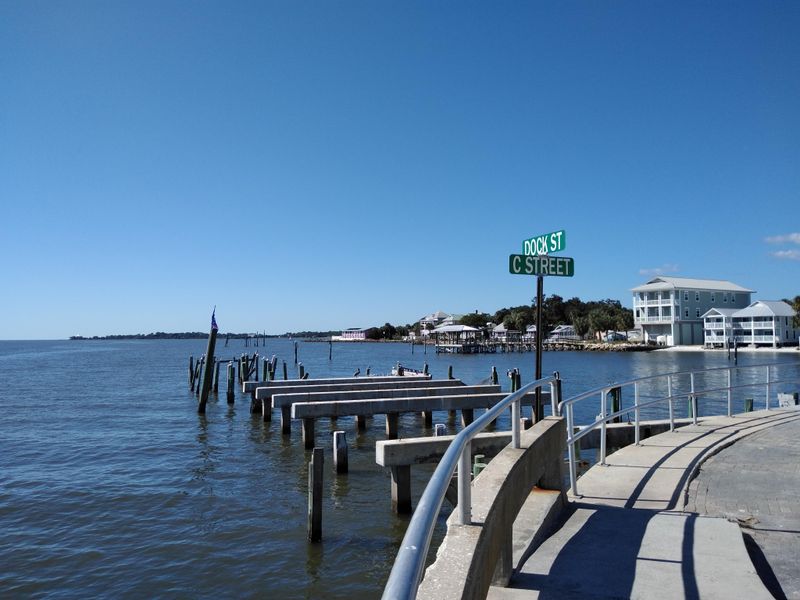 An Island Town That Refuses To Hurry