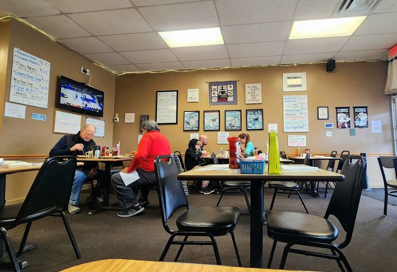 The Biscuits And Gravy Are Truly The Gold Standard