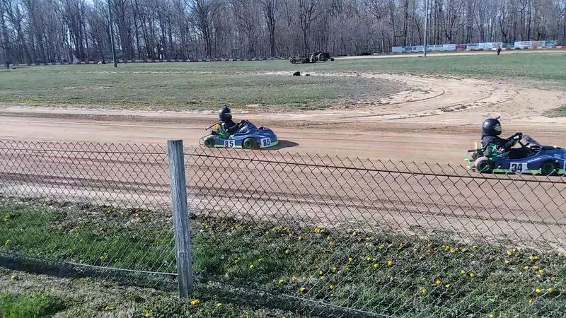 A Racing Legacy That Has Survived More Than Five Decades