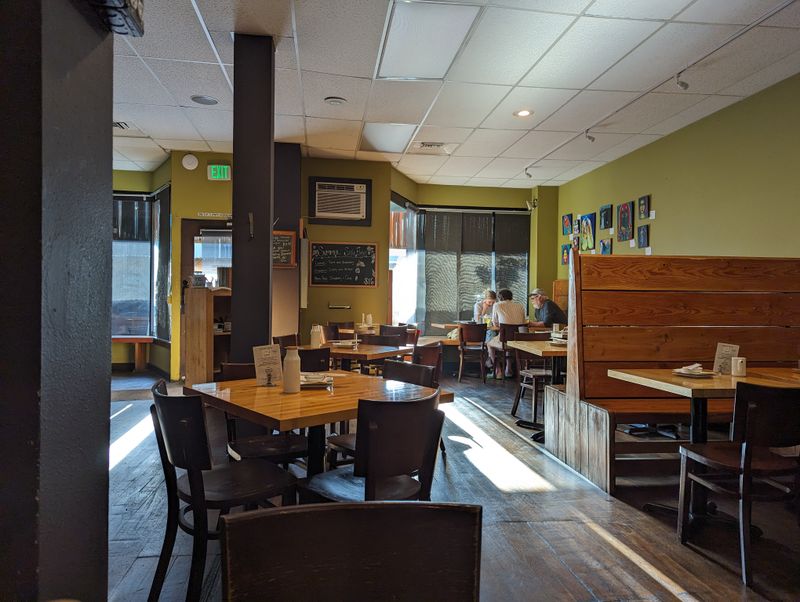 Cozy Neighborhood Atmosphere That Feels Like Home