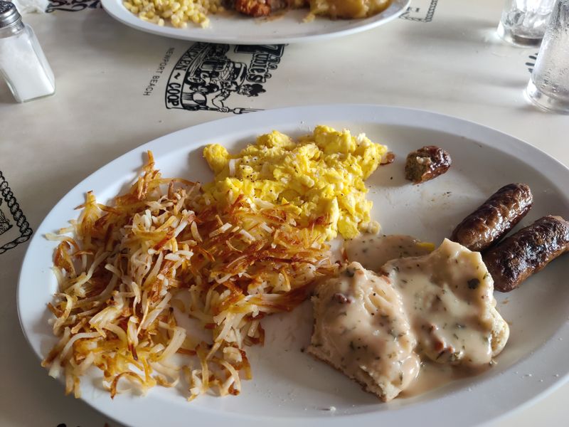 The Ultimate Breakfast Surprise