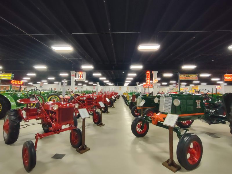 A Jaw-Dropping Collection That Spans Generations