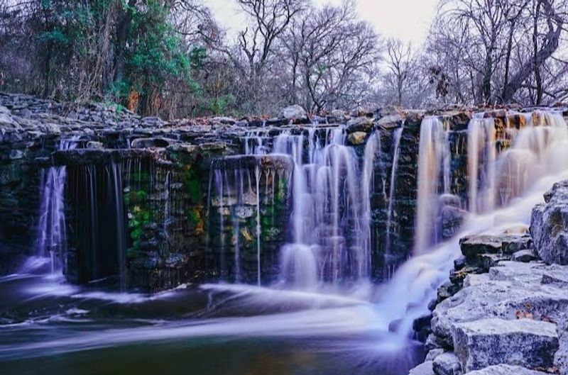 The First Glimpse That Stops You in Your Tracks