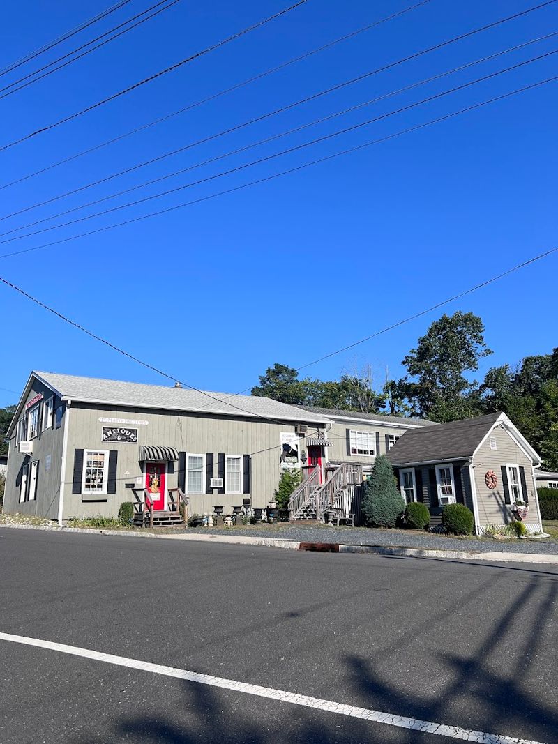 A Historic Building With a Story to Tell