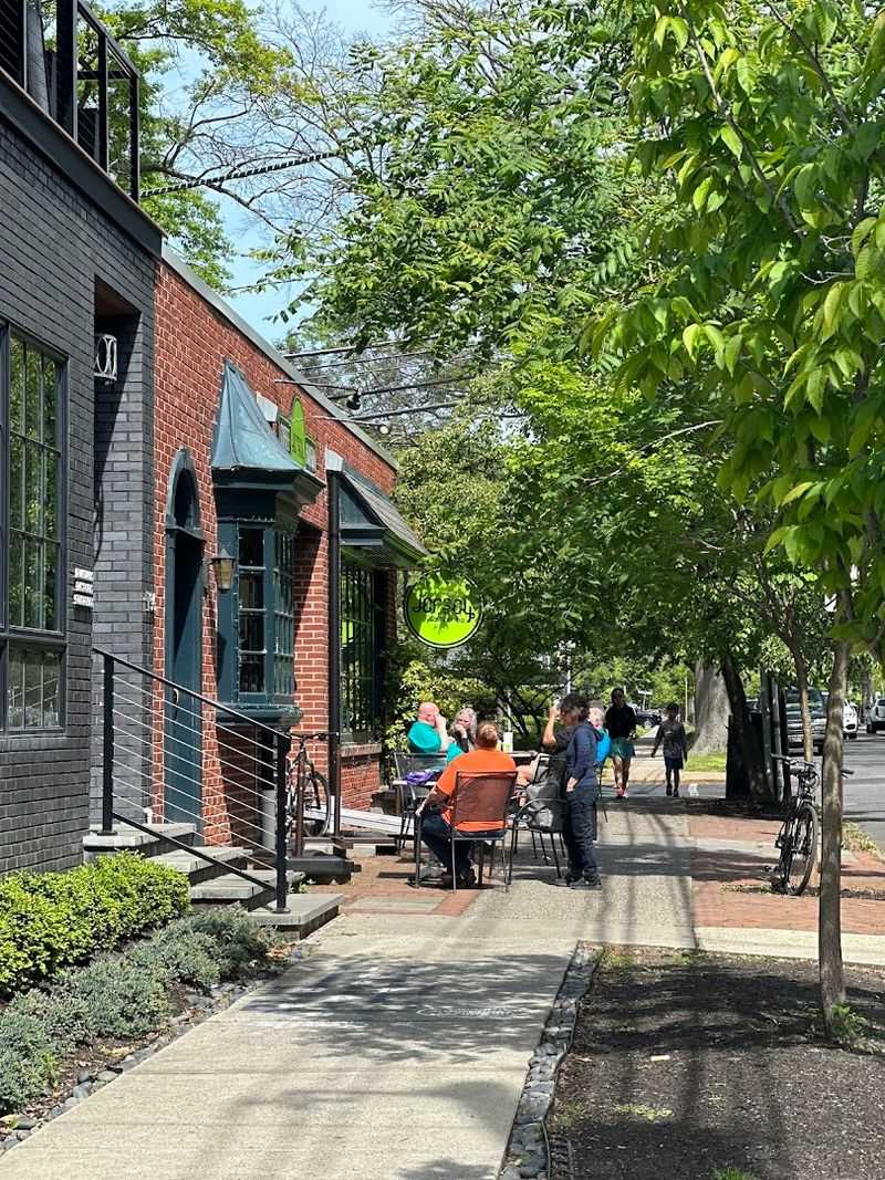 Quick Snapshot: What Makes Jersey Java Worth the Trip