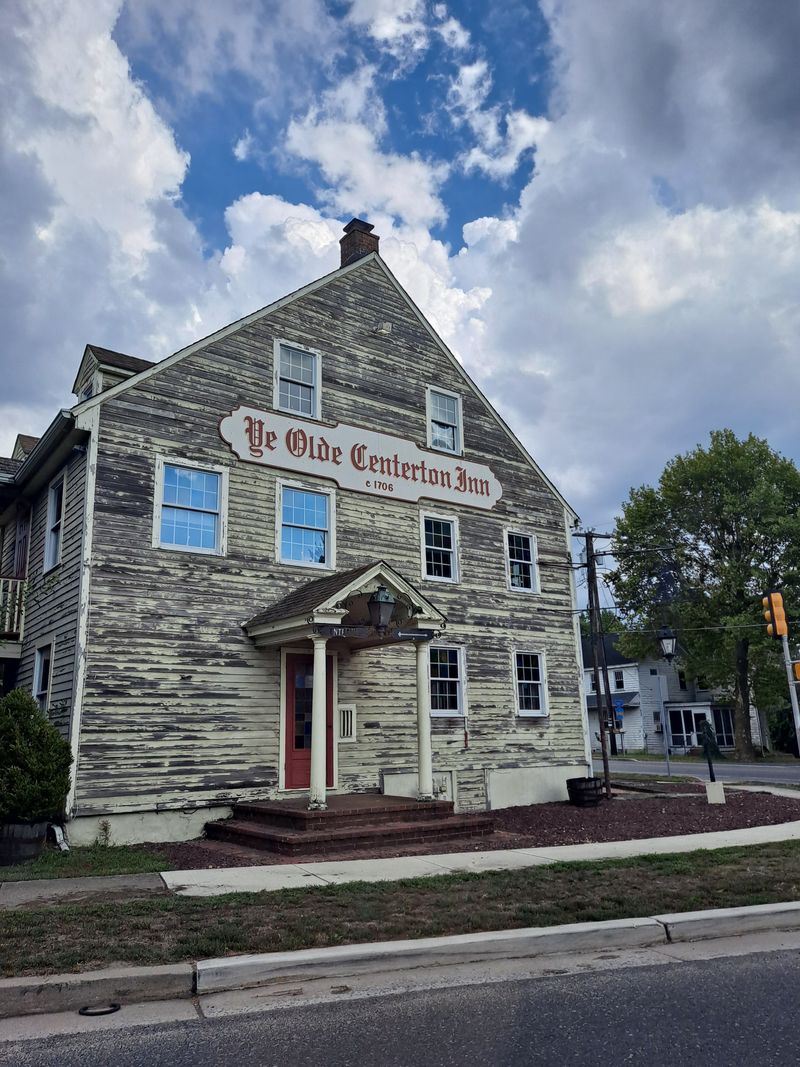 Walking Through Living American History