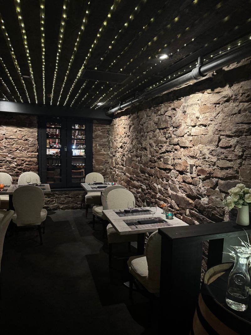 Original 1861 Construction During Gold Rush Era