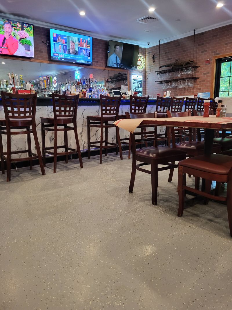 A Gastropub With Serious Bite