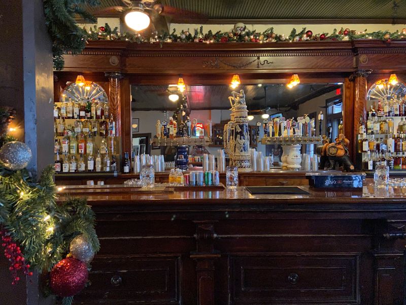 A Living Monument to Austin's German Roots