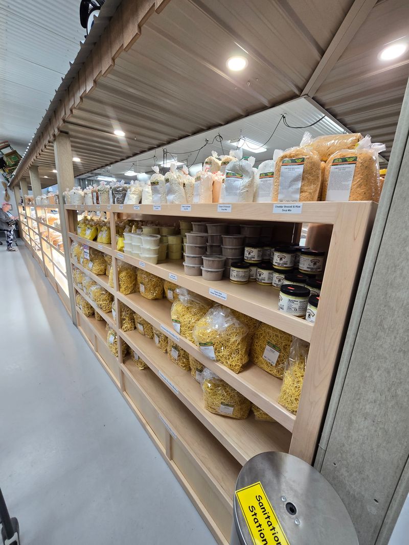 Bulk Foods at Prices That'll Make You Do a Double Take