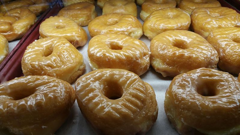 The $2 Donut That Started It All