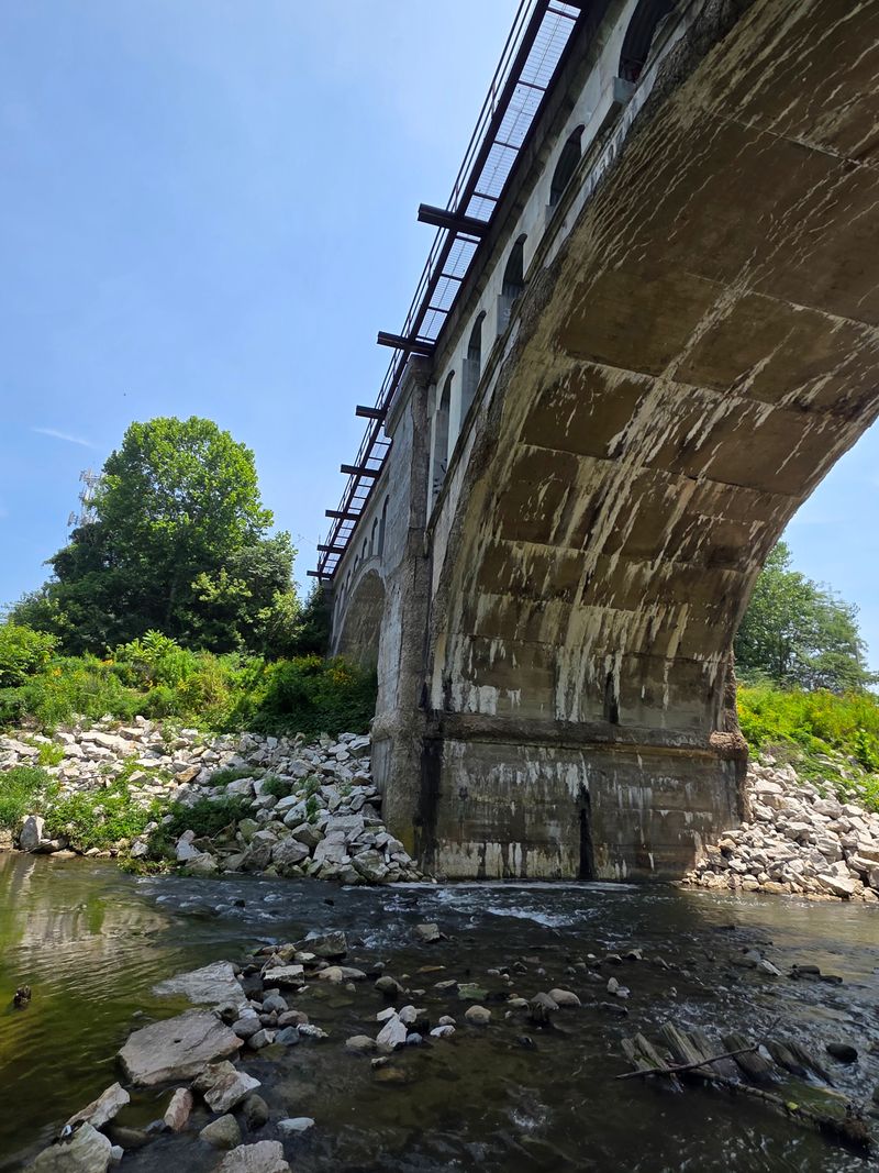 Workers Allegedly Entombed in Concrete During Construction