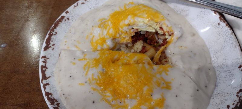 The Haystack Breakfast That Started It All