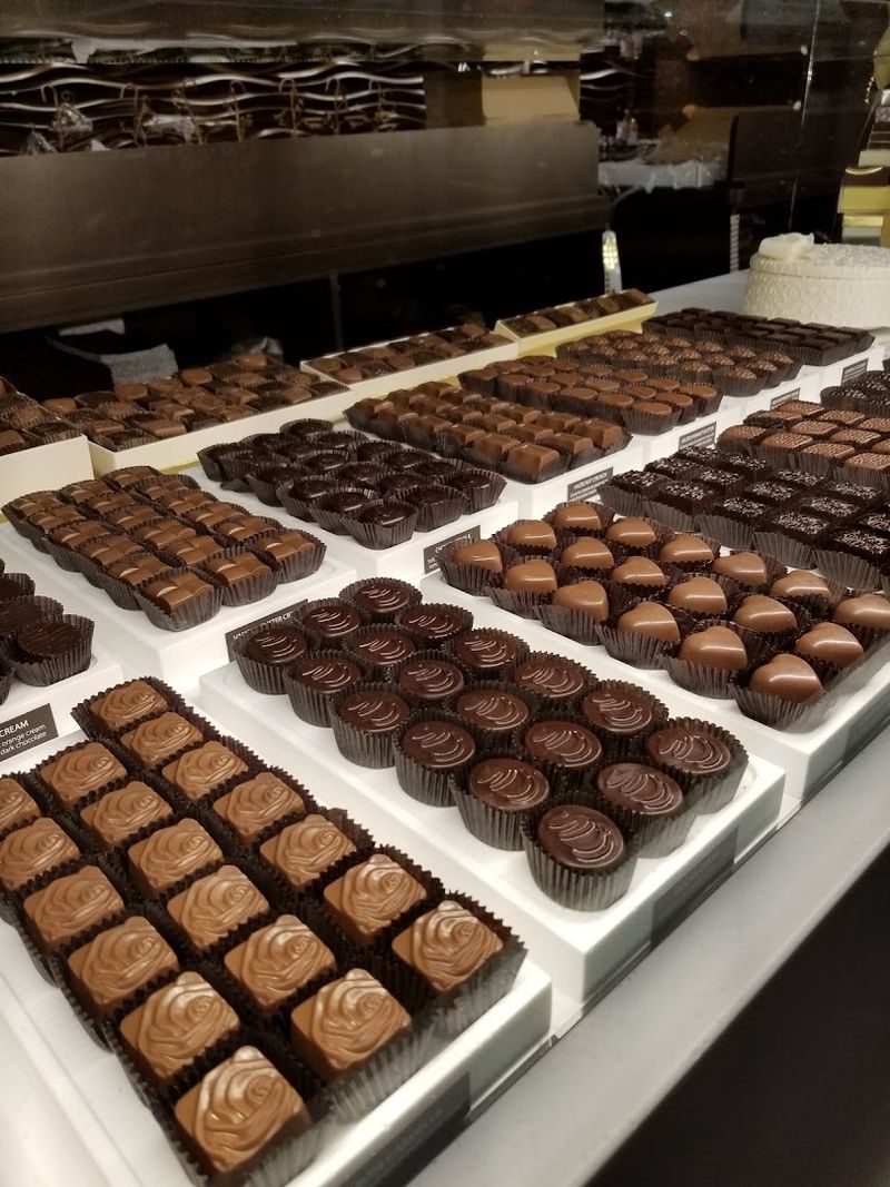 The Truffle Collection Is Unlike Anything You've Tasted Before