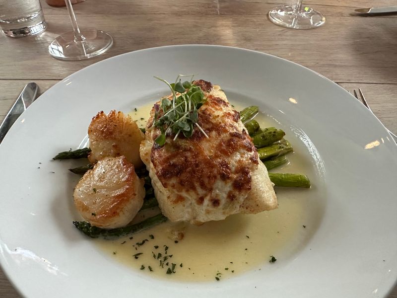 Exceptional Seafood Quality That Sets the Standard