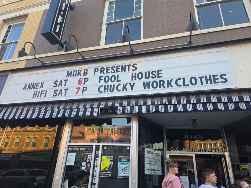 Live Music Venues That Actually Feel Intimate