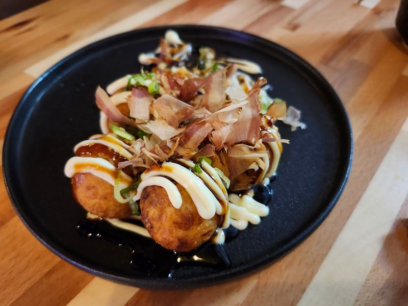 The Takoyaki That Actually Lives Up to the Hype