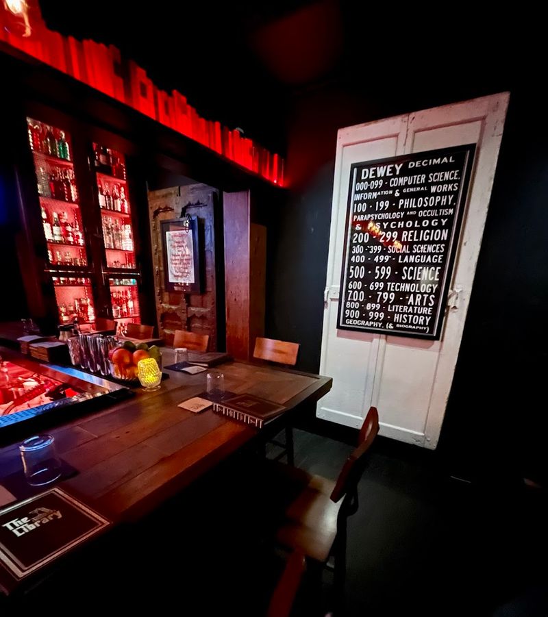 The Secret Door Experience That Feels Genuinely Magical