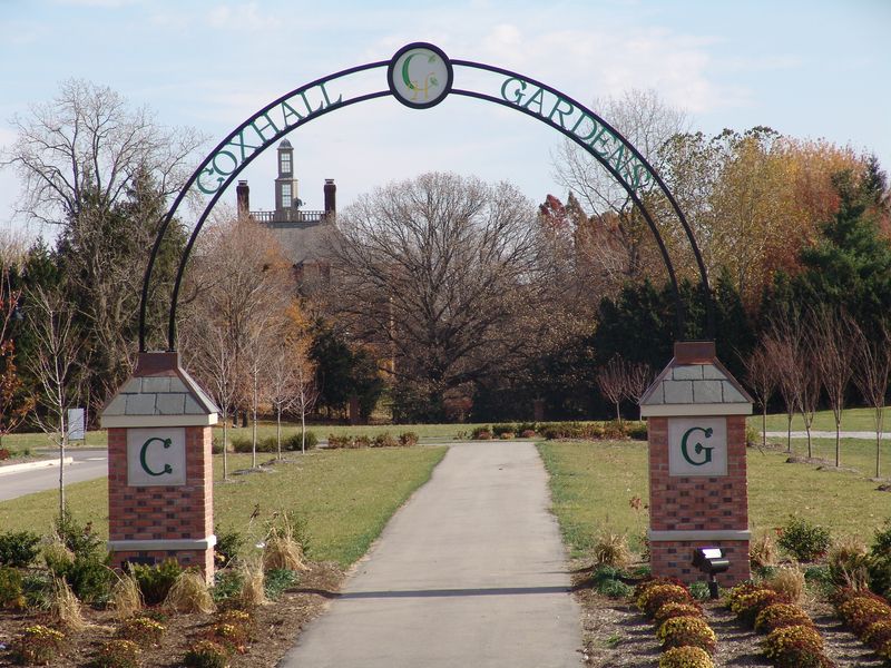 The Festival Happens Every Spring at a Picture-Perfect Location