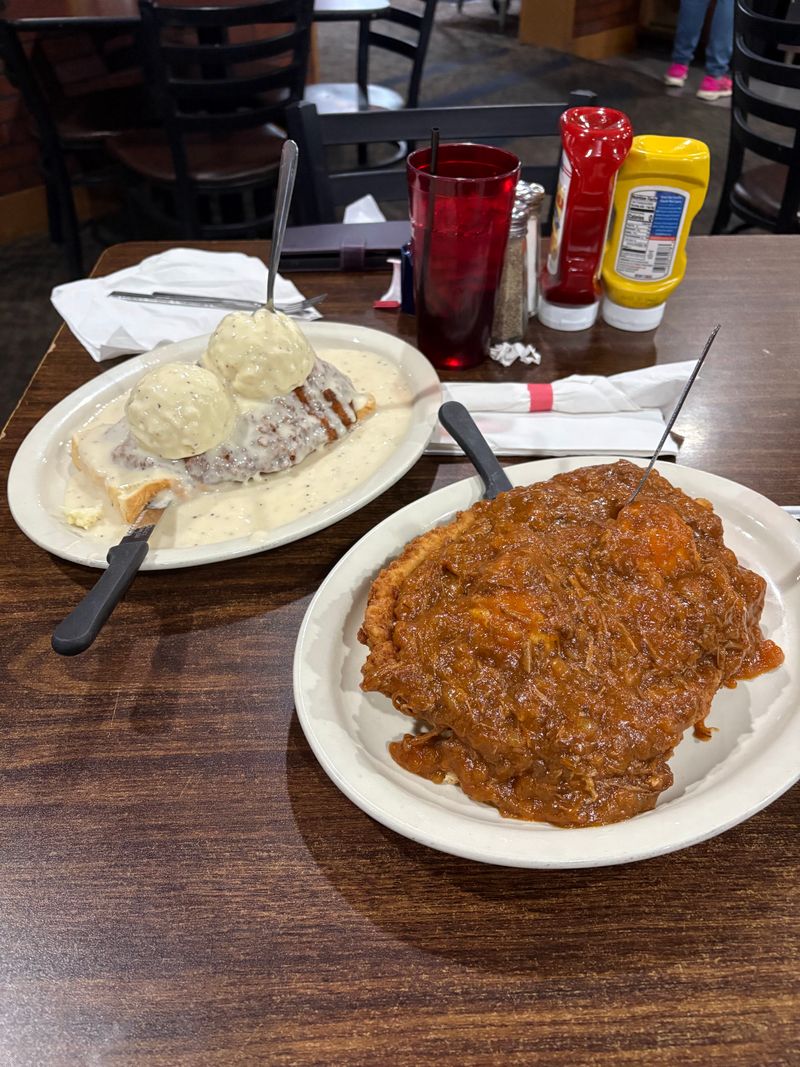 That Famous Meatloaf Everyone Talks About