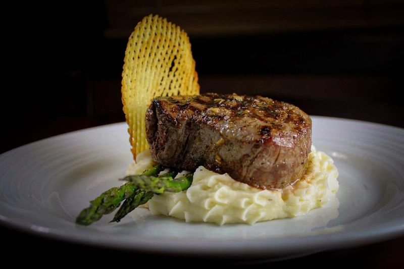 That Ribeye Everyone Keeps Talking About