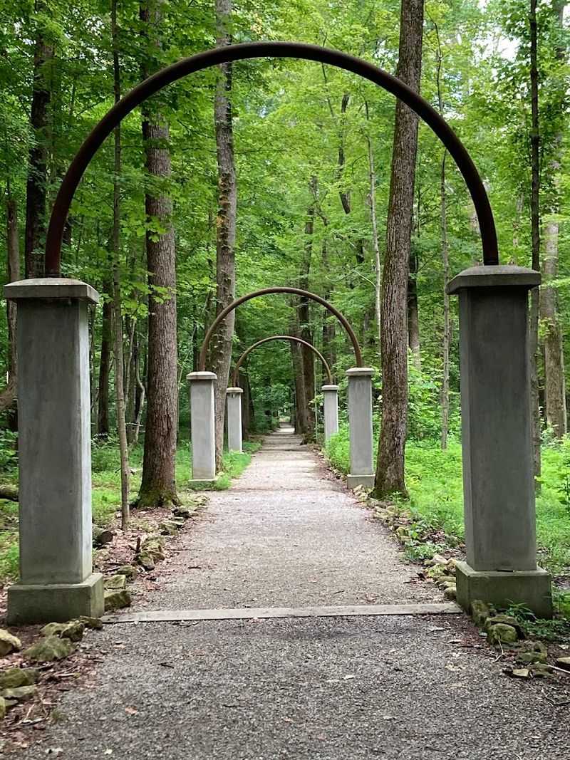 Rose Island Was Built as a Premier 1920s Amusement Resort