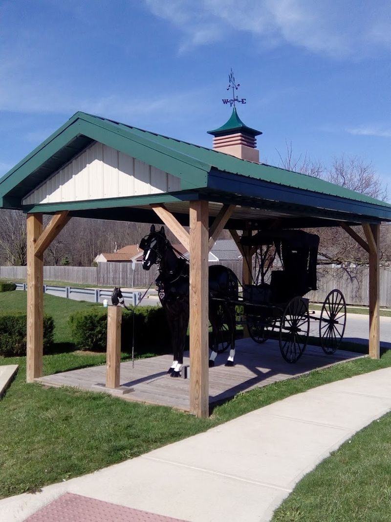 Traditional Country Stores That Feel Frozen in Time