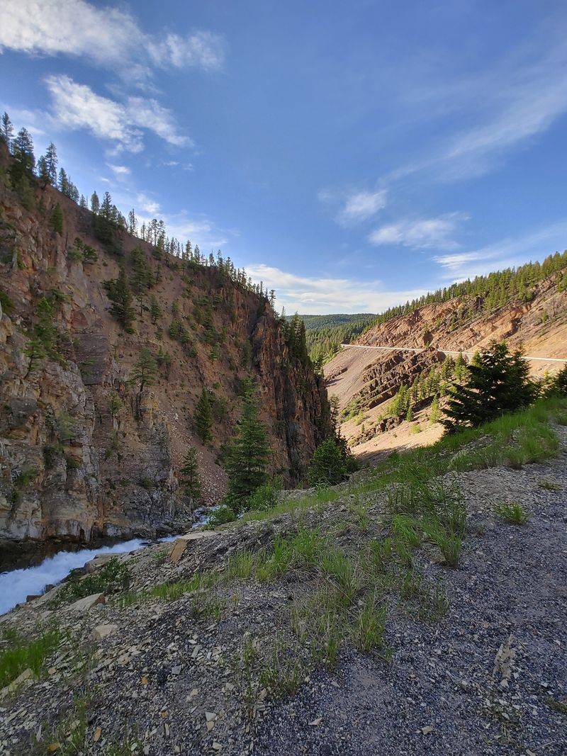 A Flint Creek Valley Town That Time Mostly Forgot