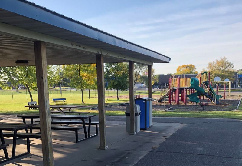 Nowthen Turns “Not Much Going On” Into The Point