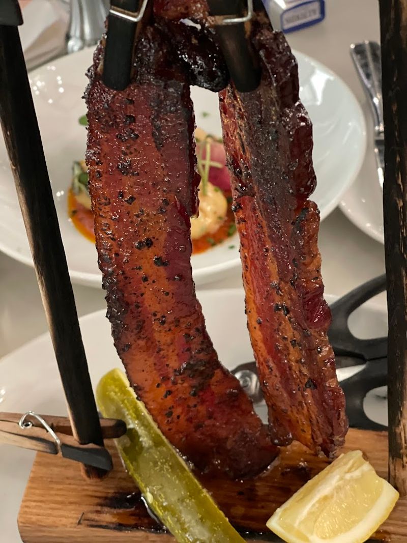 Foxy Hour: The Smartest Way to Experience David Burke on a Budget