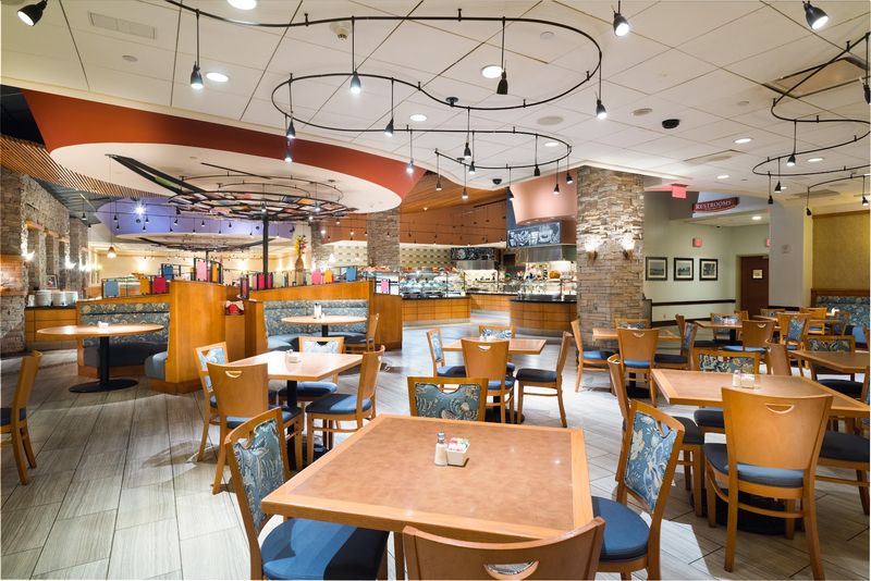 Quick Snapshot: What Spring River Buffet Is All About