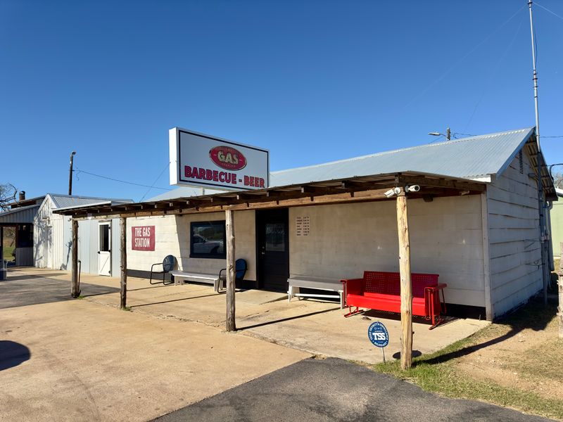 A Real Film Location Frozen in Time