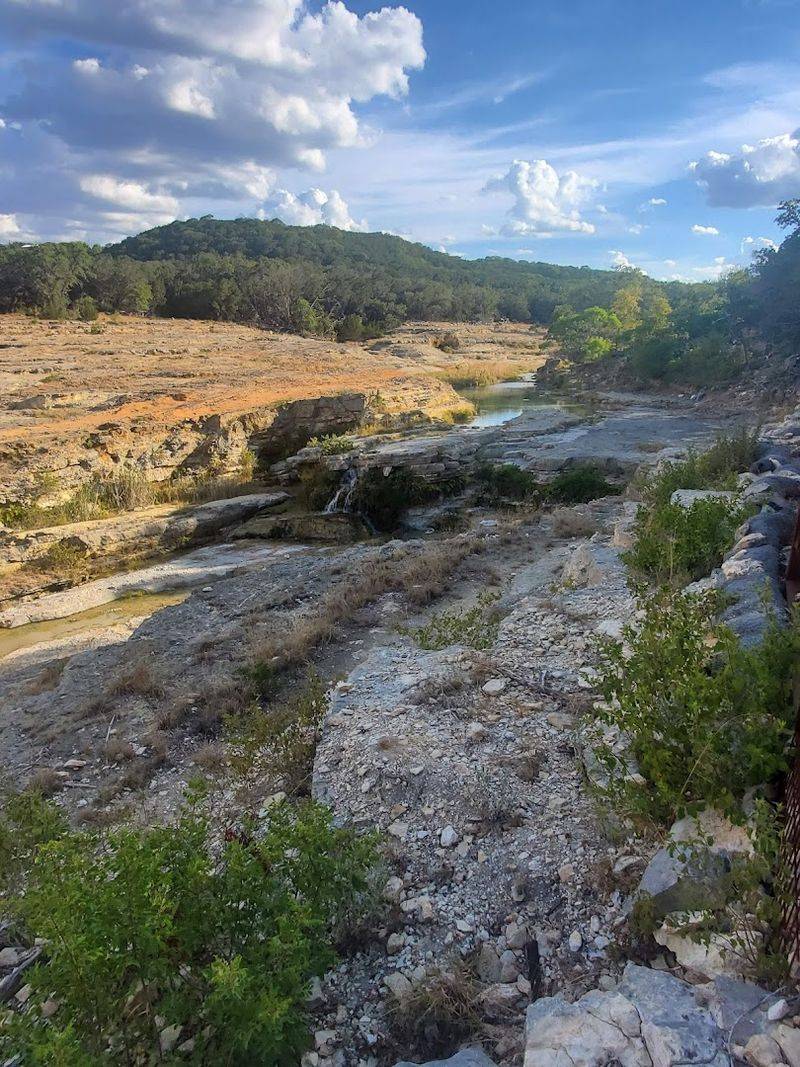 How a Flood Created This Geological Wonder