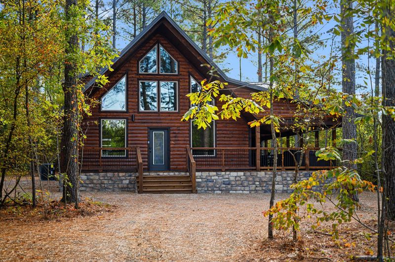 Stepping Through the Wardrobe (Or Should I Say, Platform 9¾?)