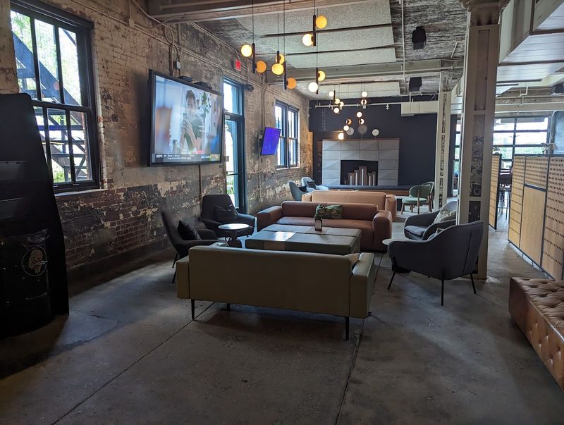 The Food Hall Concept That Actually Works