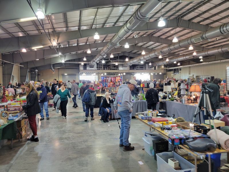 Budget-Friendly Shopping Paradise Where Every Dollar Stretches