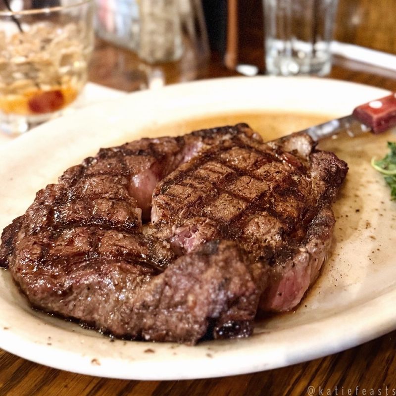 A Steakhouse Rooted in Oklahoma History Since 1910