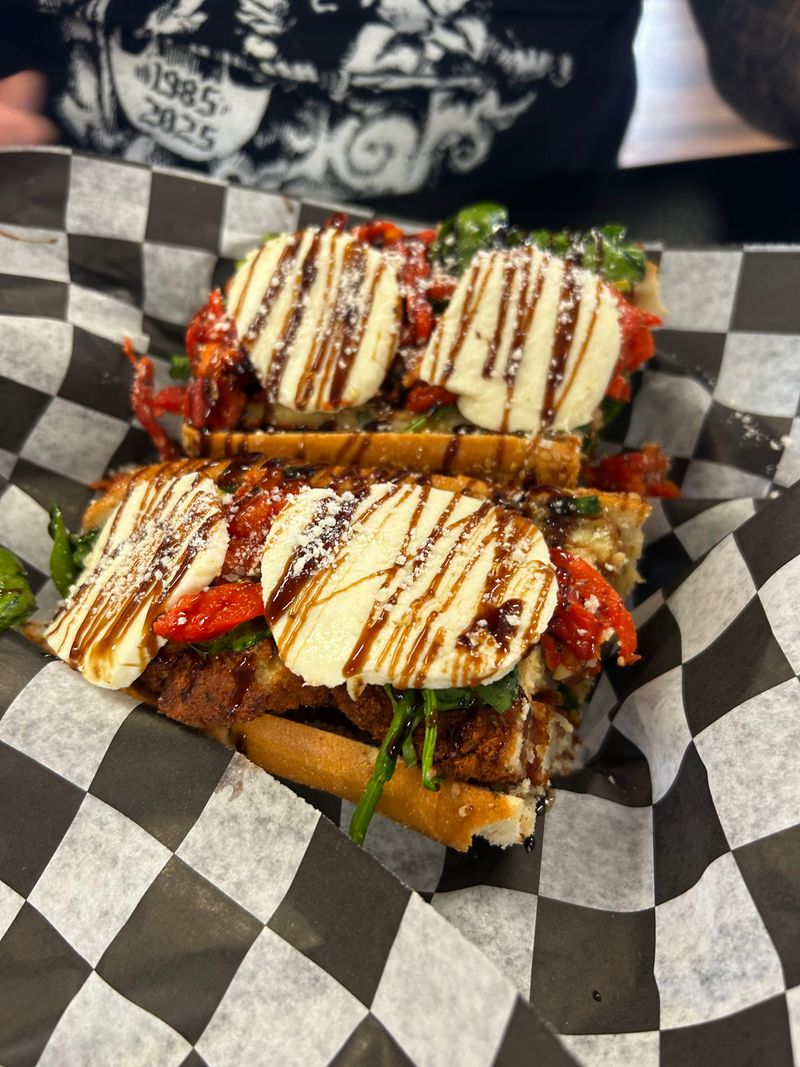 The Legendary Chicken Cutlet That Started It All