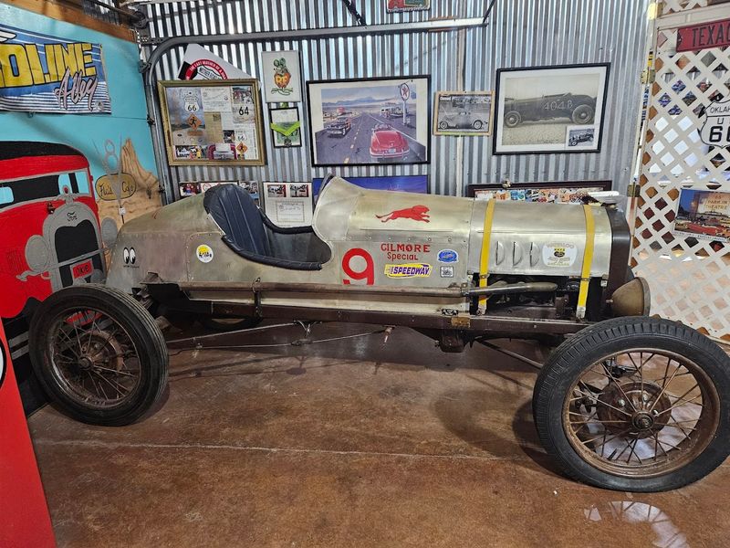 The Man Behind The Metal