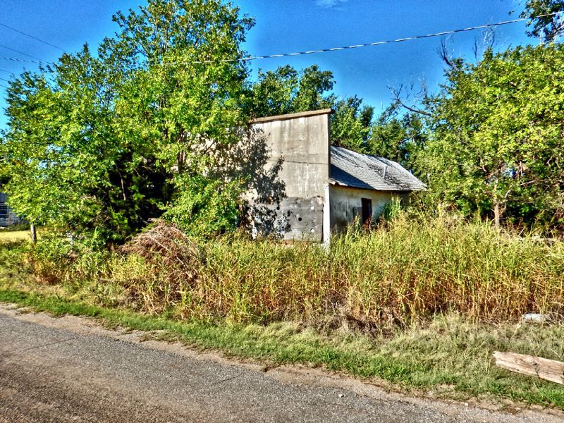 Population Eleven and Holding On