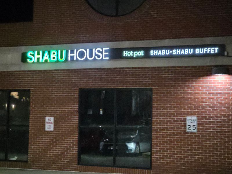 All You Can Eat Hot Pot Heaven