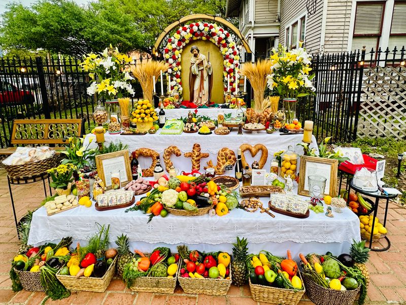 Labor Day Weekend Italian Festival That Captures Authentic Culture