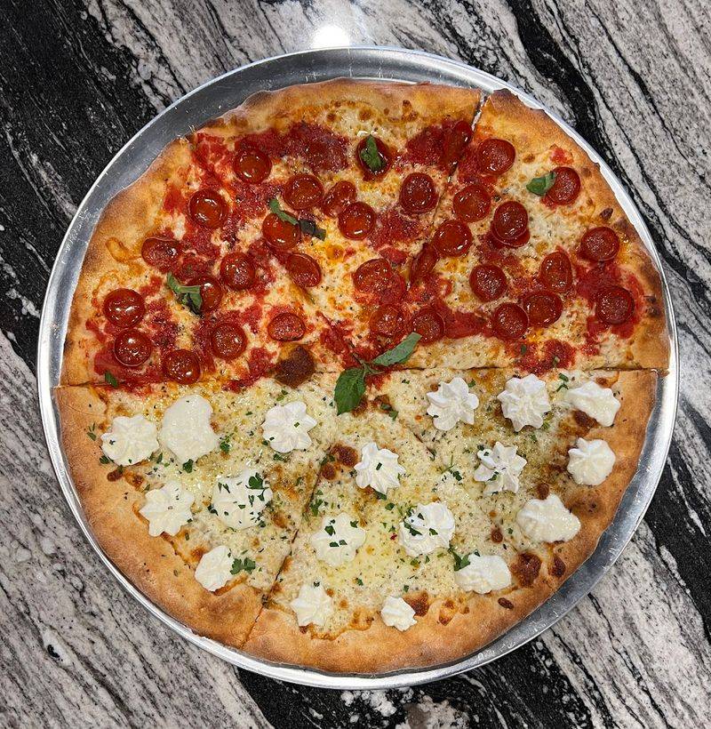 Quick Snapshot: What Makes FAT Pizza Kitchen Worth the Trip