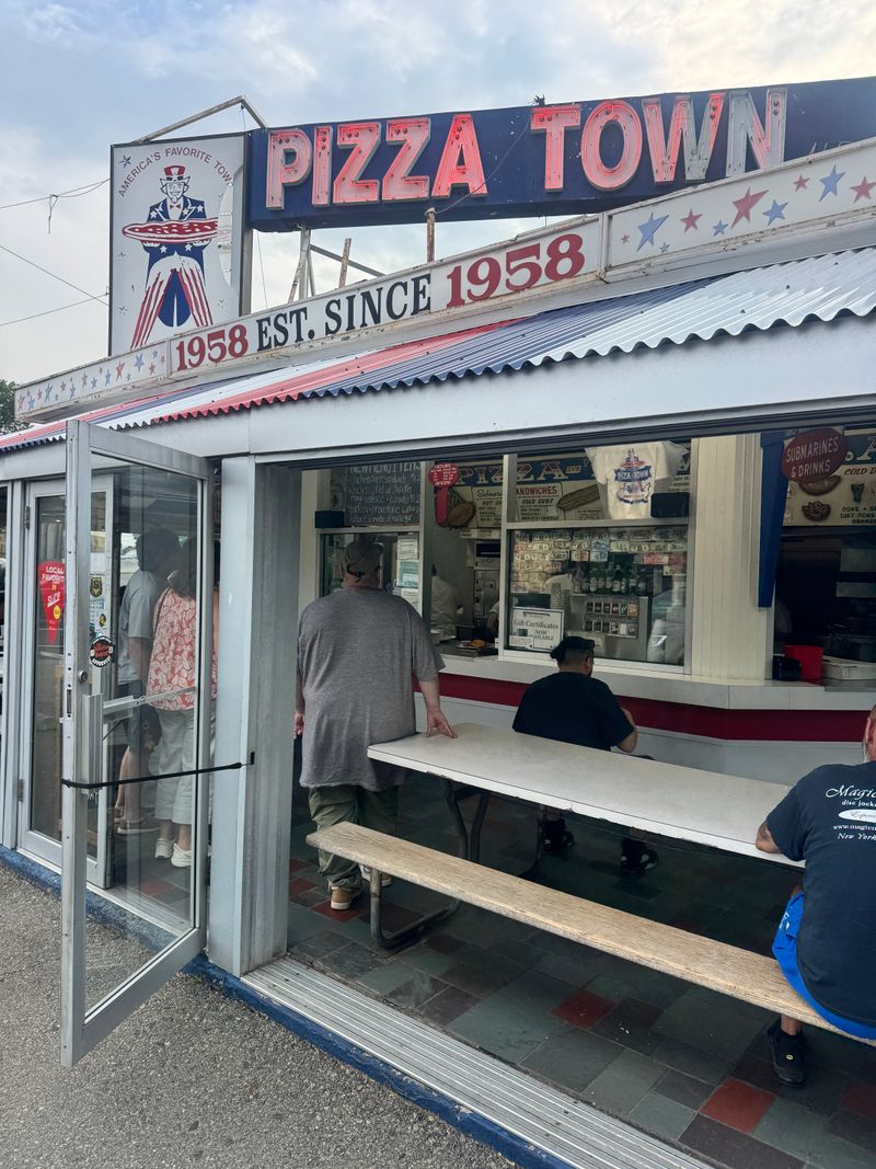 A Living Legend Since 1958 That Still Draws Crowds Daily