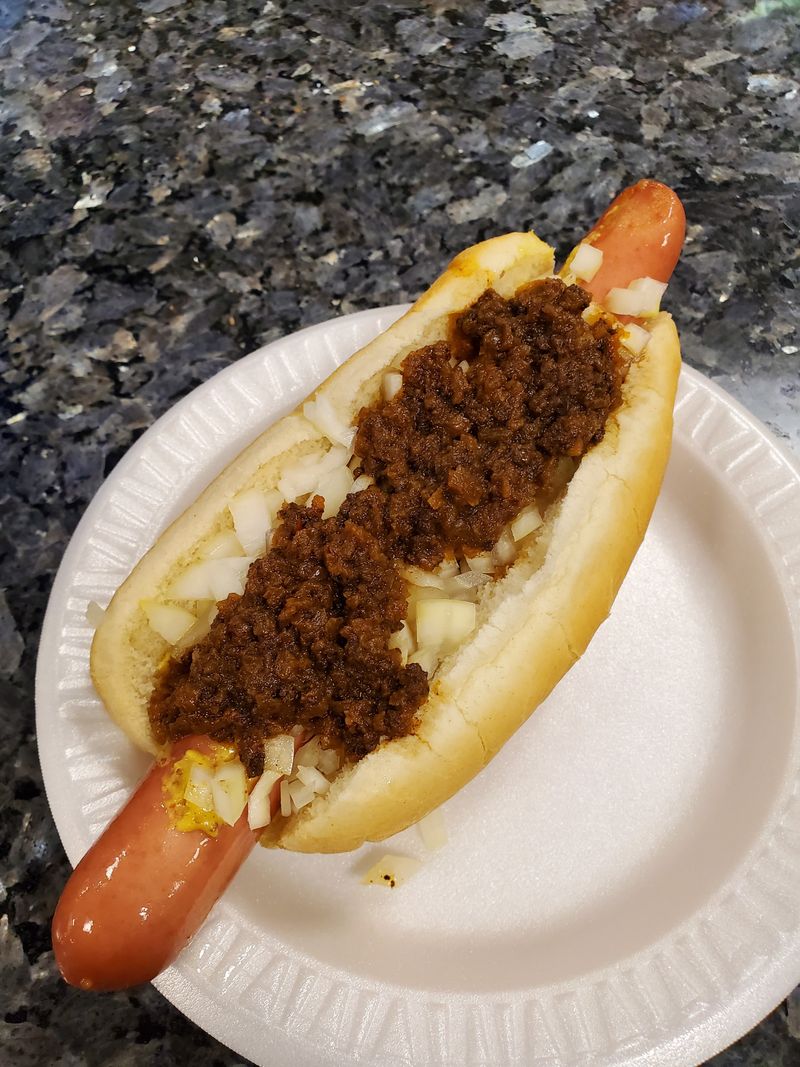The Legendary Texas Wiener That Started It All