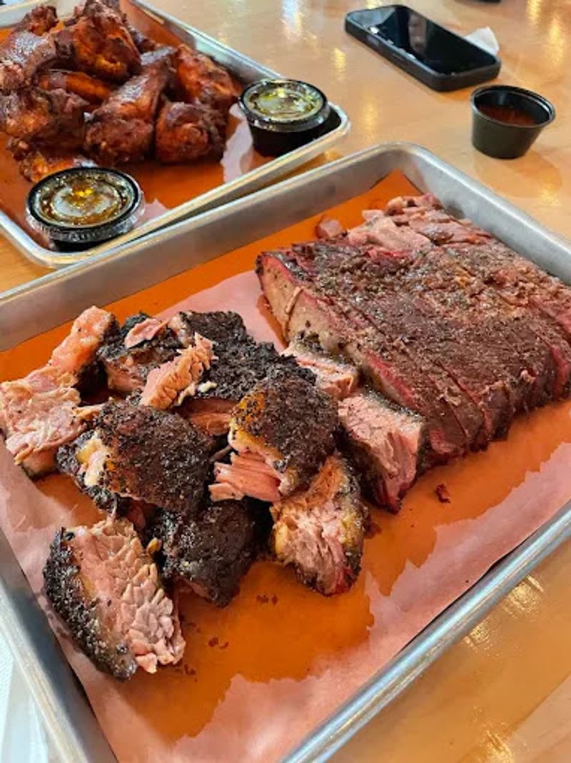 Burnt Ends That Melt in Your Mouth