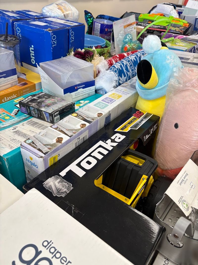 What “Bin City” Actually Means, And Why Prices Drop In A Pattern