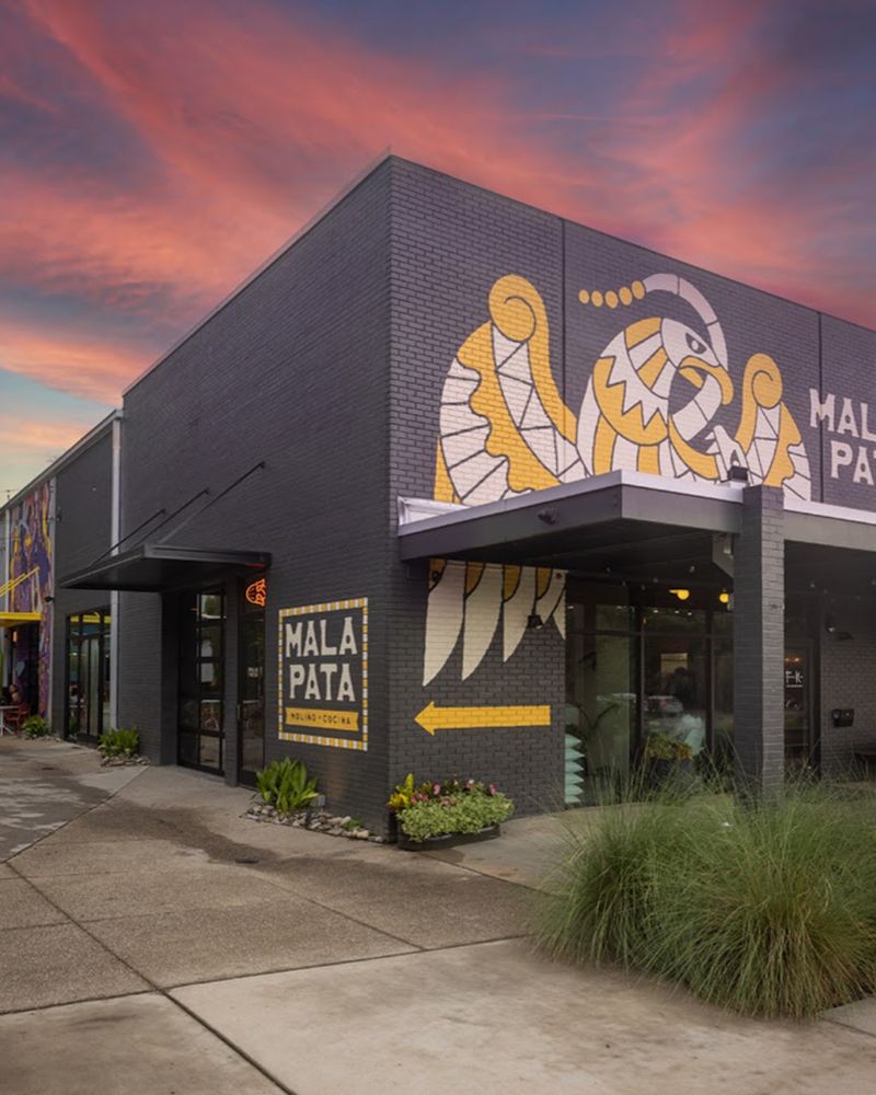 Fresh Masa Focus That Sets The Whole Menu Apart