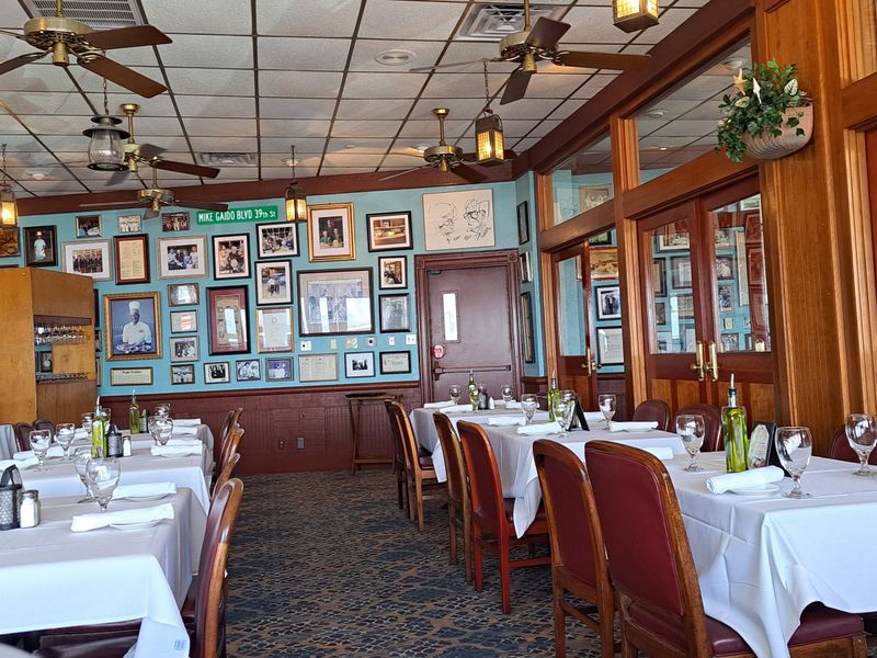 A Legacy That Started Over a Century Ago