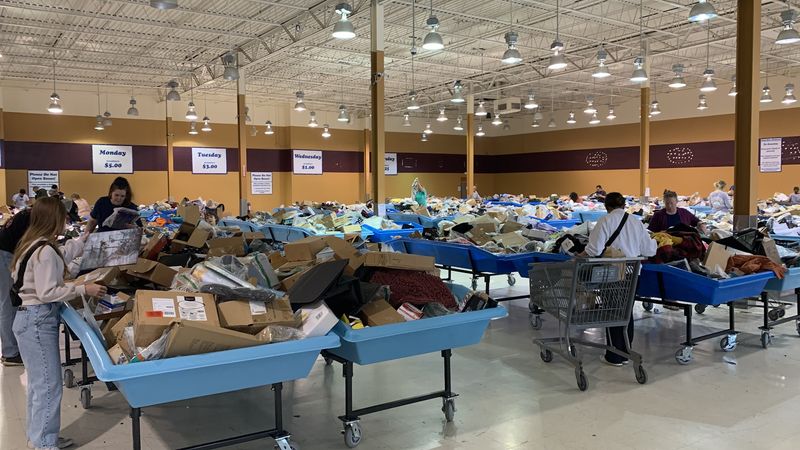 How The Weekly Price Drop Actually Works